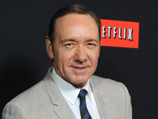 Kevin Spacey soll in The Contract die Figur The Devil verkörpern. Foto: Featureflash Photo Agency/Shutterstock