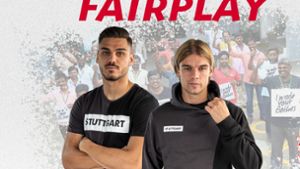 Der VfB Stuttgart setzt sich für Nachhaltigkeit ein. Foto: VfB Stuttgart