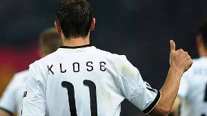 Klose verlässt Bayern München