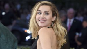 Miley Cyrus kann die Festival-Saison gar nicht mehr abwarten. Foto: Invision/AP