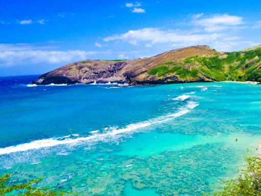 Ist das Naturparadies Hawaii in Gefahr? Um es besser zu schützen, könnte für Touristen bald eine weitere Steuer fällig werden. Foto: Lorcel/Shutterstock.com