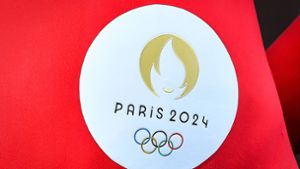 Die Spiele 2024 in Paris stehen unter dem Motto „Games wide open!“. Um Tickets zu bekommen, braucht es allerdings Glück. Foto: imago/ZUMA Wire