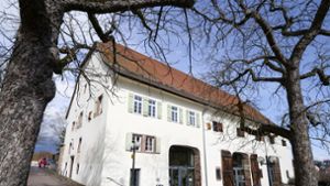 Die Stadtbibliothek Heimsheim erhält die Auszeichnung für Innovation, Nachhaltigkeit und mehr. Foto: Simon Granville/Simon Granville