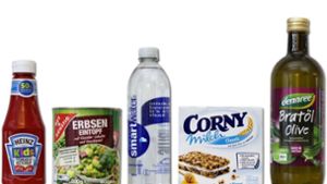 Die Verbraucherorganisation Foodwatch dringt auf schärfere gesetzliche Vorgaben gegen Etikettenschwindel bei Lebensmitteln. Foto: Foodwatch