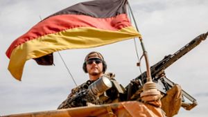 Auch für die Bundeswehr ist Niger von Bedeutung. Foto: picture alliance/dpa/Michael Kappeler