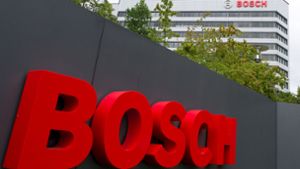 Der Autozulieferer Bosch plant wohl ein neues Chip-Werk in Dresden. Foto: dpa