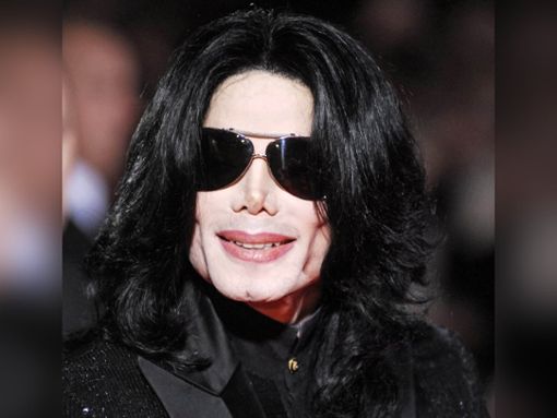 Michael Jackson gegen Ende seiner körperlichen Transformation. Foto: landmarkmedia/Shutterstock.com