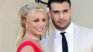 Britney Spears und Sam Asghari lassen sich scheiden. Foto: Tinseltown/Shutterstock