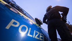 18-Jähriger von Gruppe angegriffen – Polizei sucht Zeugen