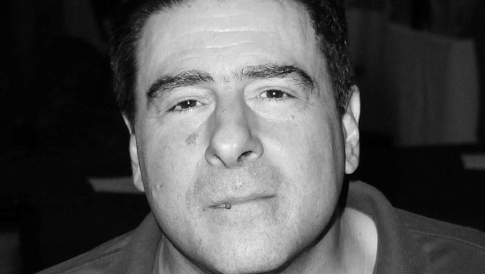 Schauspieler Tony Ganios stirbt mit 64 Jahren