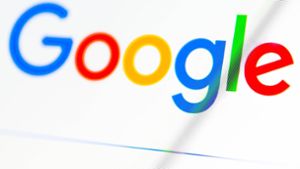 Fluch oder Segen? Klar ist: Google ist nun 25 Jahre alt – und weltweit die Nummer eins unter den Suchmaschinen. Foto: imago/Imagebroker