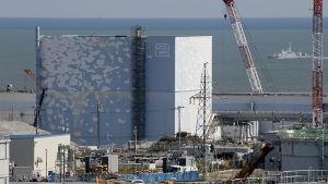 Japan nimmt zweiten Reaktor wieder in Betrieb