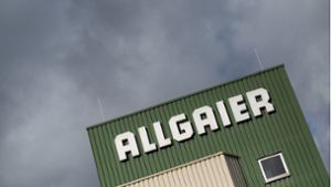 Ein Teil der Uhinger Allgaier-Gruppe wird verkauft, die Arbeitsplätze in der Prozesstechniksparte bleiben erhalten. Foto: dpa/Marijan Murat