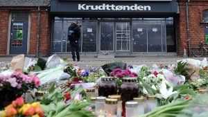 Der dänische Nachrichtendienst PET soll einen Hinweis auf die Radikalisierung des Attentäters von Kopenhagen nicht ernst genug genommen haben. Foto: dpa