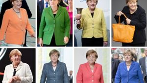 Zehn Irrtümer über Angela Merkel