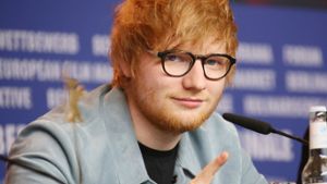 Ed Sheeran muss tief in die Tasche greifen. Foto: Denis Makarenko/Shutterstock.com