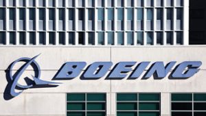 Der US-Konzern Boeing stolpert von einer Krise zur nächsten. Foto: Getty Images via AFP/Mario Tama