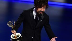„Game of Thrones“ räumt bei den Emmys ab