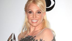 Einst der hellste Stern am Popstarhimmel: Britney Spears. Foto: dpa/Nina Prommer