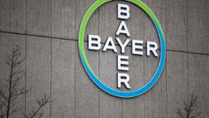 Bayer zahlt fast 700 Millionen Euro an die Kläger. Foto: AFP