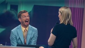 Der eigentliche Moderator Joko Winterscheidt hatte in Staffel sechs viel zu lachen, konnte diese aber nicht gewinnen. Foto: © ProSieben/Florida TV / Julian Mathieu/Julian Mathieu