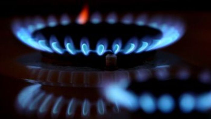 RWE beliefert Ukraine mit Gas