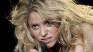 Shakira ist seit gut einem Jahr wieder Single. Foto: Shelly Wall/Shutterstock