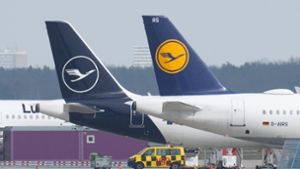 Im Tarifstreit des Lufthansa-Bodenpersonals beginnt die Schlichtung. Foto: Boris Roessler/dpa