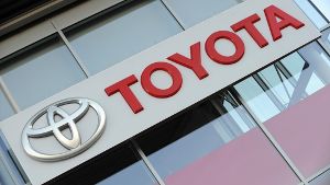 Imageschaden für Toyota: Wegen der Fensterheber müssen Millionen Autos in die Werkstatt. Foto: dpa