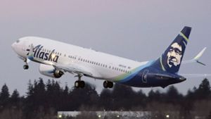 Sind auch Vorgänger der 737-9 Max betroffen? Die US-Luftfahrtbehörde prüft nun auch ein älteres Modell des Jets. Foto: dpa/Ted S. Warren