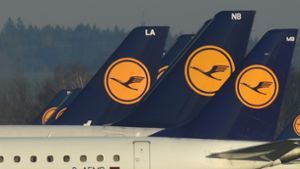 Betriebsrat: Streik verbreitet Angst im Lufthansa-Konzern