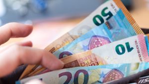 Sofortabzug von 30 Prozent: Die FDP fordert Verschärfungen beim Bürgergeld Foto: Monika Skolimowska/dpa