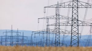 Drohen Unternehmen abzuwandern? Laut einer Studie wird Baden-Württemberg bis 2040 auf Stromimporte angewiesen sein. Foto: IMAGO/Arnulf Hettrich/IMAGO/Arnulf Hettrich