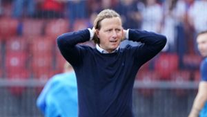 Bo Henriksen ist neuer Trainer des  Fußball-Bundesligisten FSV Mainz 05. Foto: IMAGO/Geisser/IMAGO/Manuel Geisser