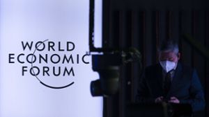 Das Weltwirtschaftsforum in Davos wird auf Mitte des Jahres verschoben (Archivbild). Term Foto: dpa/Salvatore Di Nolfi