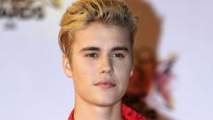 Justin Bieber hatte nach dem Vorfall im Jahr 2013 bereits eine Bewährung in einem Strafverfahren erhalten. Foto: AP