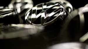 VW-Konzern überholt Toyota im Verkauf