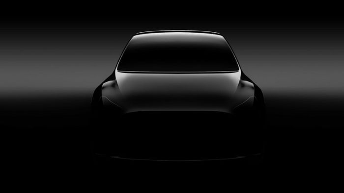 Tesla will neuen SUV vorstellen
