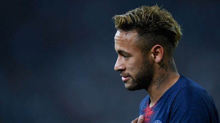 Fußballstar Neymar drohen sechs Jahre Haft