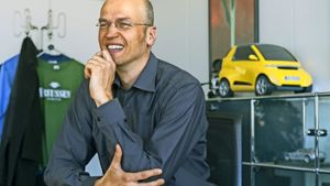 Daimler verliert Elektronik-Entwicklungschef