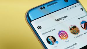 So verbessern Sie Ihre Instagram-Stories – 8 Tipps