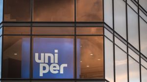 Uniper hatte zuletzt von täglichen Verlusten in Höhe von über 100 Millionen Euro gesprochen. Nun ist eine milliardenschwere Rettungsaktion geplant. Foto: dpa/Federico Gambarini