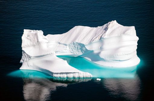 Im aktuellen Weltklimabericht gehen Experten davon aus, dass der Anstieg des Meeresspiegels unausweichlich geworden ist. (Symbolbild) Foto: AFP/JONATHAN NACKSTRAND