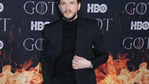 Kit Harington spielte von 2011 bis 2019 in Game of Thrones. Foto: YLMJ/AdMedia/ImageCollect