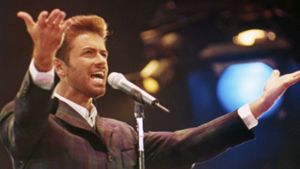 Der plötzliche Tod des Musikers George Michael hatte an Weihnachten die Musikwelt und seine Fans erschüttert. (Archivfoto) Foto: AP