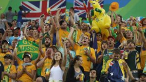 Australien erwägt Boykott der Fußball-WM