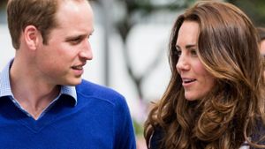 Prinz William und Prinzessin Kate haben sich in den sozialen Medien zu Wort gemeldet. Foto: Shaun Jeffers/Shutterstock