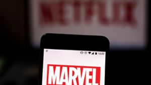 Marvel-Serien wie „The Punisher“, „Daredevil“,  „Luke Cage“  sind bald nicht mehr auf Netflix verfügbar. (Symbolbild) Foto: imago images/ZUMA Wire/Rafael Henrique