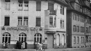 Mangel in Stuttgart 1942: Als das Gas schon einmal knapp war