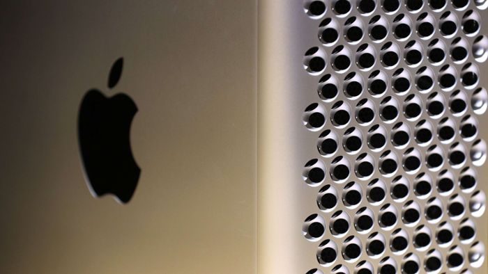 Apple ersetzt Intel-Chips bei Macs durch eigene Prozessoren